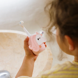 Brosse à dents électrique｜Licorne
