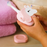 Brosse à dents électrique｜Licorne