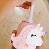 Brosse à dents électrique｜Licorne