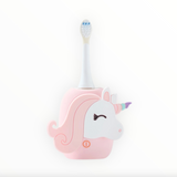 Brosse à dents électrique｜Licorne