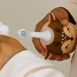Brosse à dents électrique｜Cerf