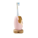 Brosse à dents électrique｜Cerf
