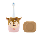 Brosse à dents électrique｜Cerf