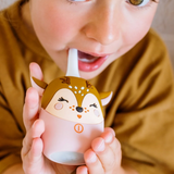 Brosse à dents électrique｜Cerf