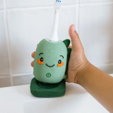 Brosse à dents électrique｜Dino