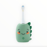 Brosse à dents électrique｜Dino