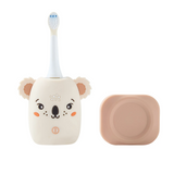 Brosse à dents électrique｜Koala