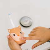 Brosse à dents électrique｜Renard
