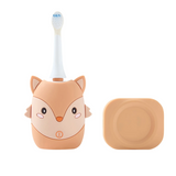 Brosse à dents électrique｜Renard