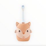 Brosse à dents électrique｜Renard