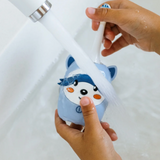 Brosse à dents électrique｜Raton