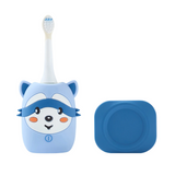 Brosse à dents électrique｜Raton