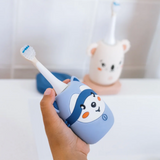 Brosse à dents électrique｜Raton