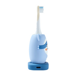 Brosse à dents électrique｜Raton
