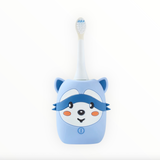 Brosse à dents électrique｜Raton