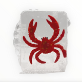 Savon figurine | Crabe