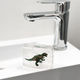 Savon figurine | T-Rex