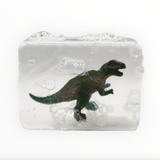 Savon figurine | T-Rex