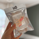 Savon figurine | Licorne