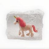 Savon figurine | Licorne