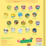 Mes 20 cherche et trouve des tout petits | Les saisons