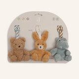 Set de 3 jouets pour arche d'éveil | Jollies