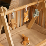 Set de 3 jouets pour arche d'éveil | Jollies