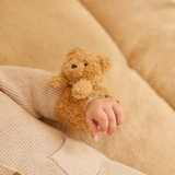 Hochet main et pied | Bear brave