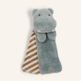 Hochet main et pied | Happy Hippo