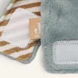 Hochet main et pied | Happy Hippo