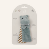 Hochet main et pied | Happy Hippo