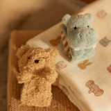 Hochet main et pied | Happy Hippo