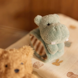 Hochet main et pied | Happy Hippo