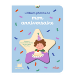 Album photo | Mon anniversaire