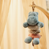 Peluche musicale | Happy Hippo
