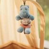 Peluche musicale | Happy Hippo