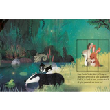Livre | Quand vient la nuit