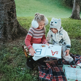 Livre | L'alphabet de la gratitude
