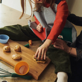 Set de pâtisserie de Noël