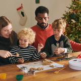 Set de pâtisserie de Noël