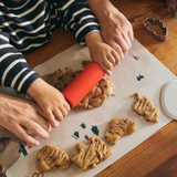 Set de pâtisserie de Noël