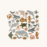 Aimants | Sea Creature