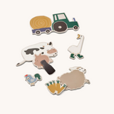 Aimants | Farmlife