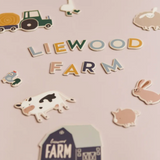 Aimants | Farmlife