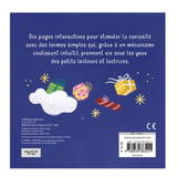 Glisse et découvre | Noël