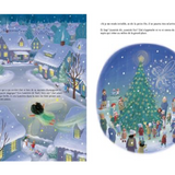 Livre | La petite fée du Père Noël
