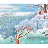 Livre | La petite fée du Père Noël