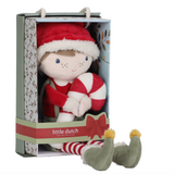 Poupée de Noël | Jim