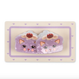 Calendrier de l'avent 3 ans et plus | Rose