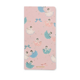 Calendrier de l'avent 3 ans et plus | Rose